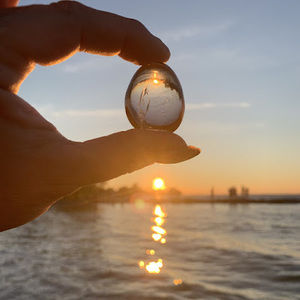 Meet your Posher, Moonshyne’s